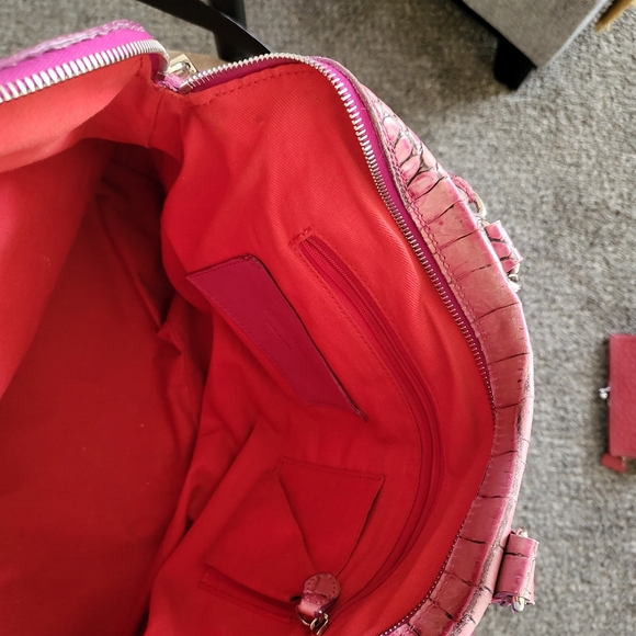 Dooney purse - Picture 3 of 4